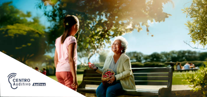 No deje para mañana la revisión auditiva