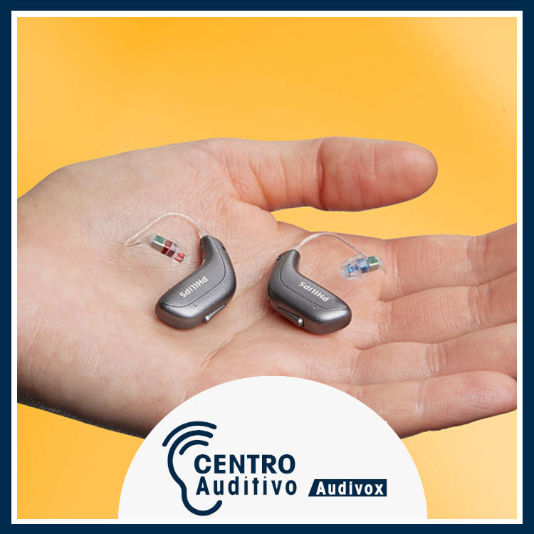 Coordinación Binaural