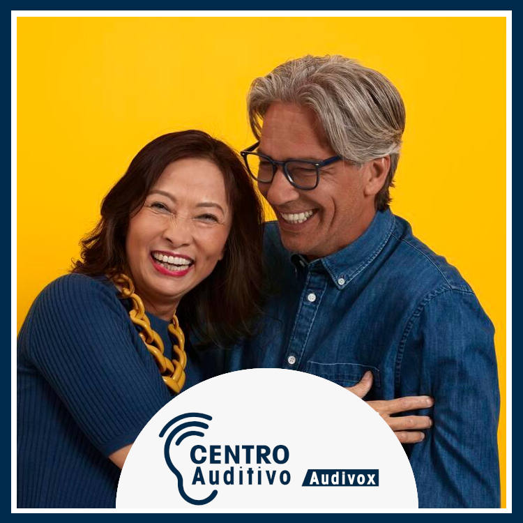 San Valentín en Granada con Audivox