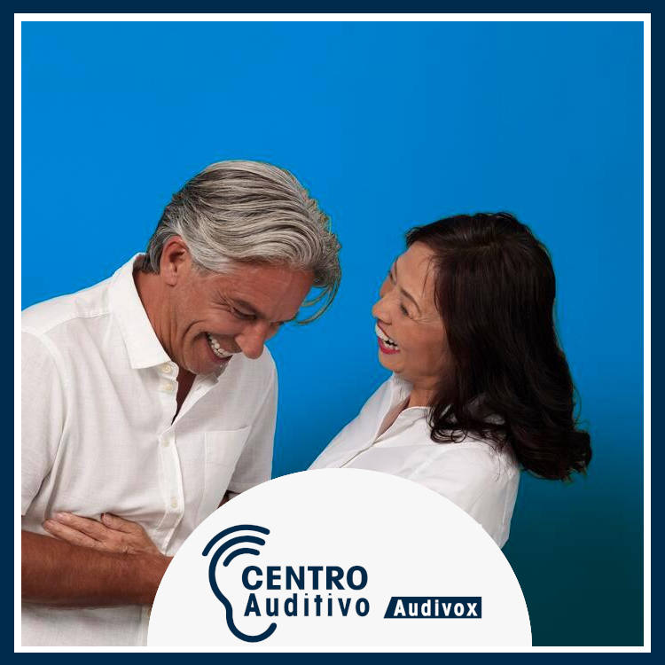 Salud auditiva sólo en centros auditivos