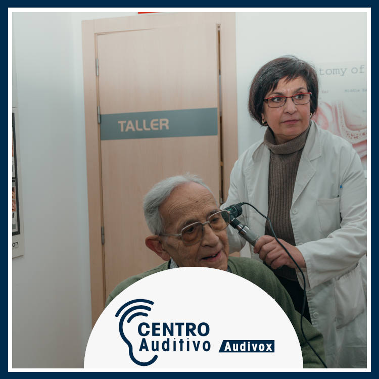 La pérdida auditiva requiere una solución adaptada