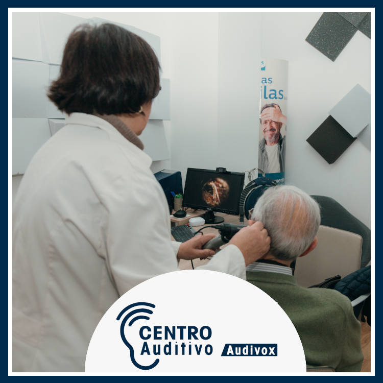 Podemos retrasar la Presbiacusia