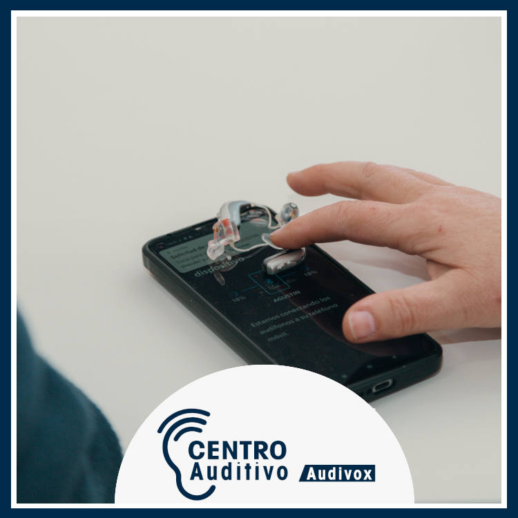 Probar los audífonos es garantía de confianza