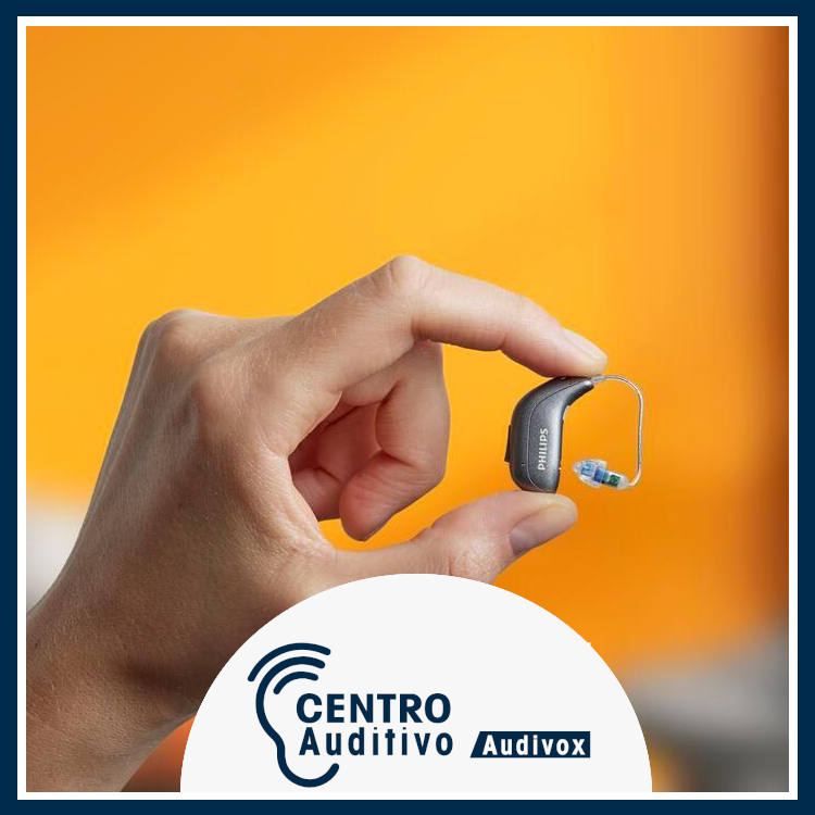 Audífonos Philips