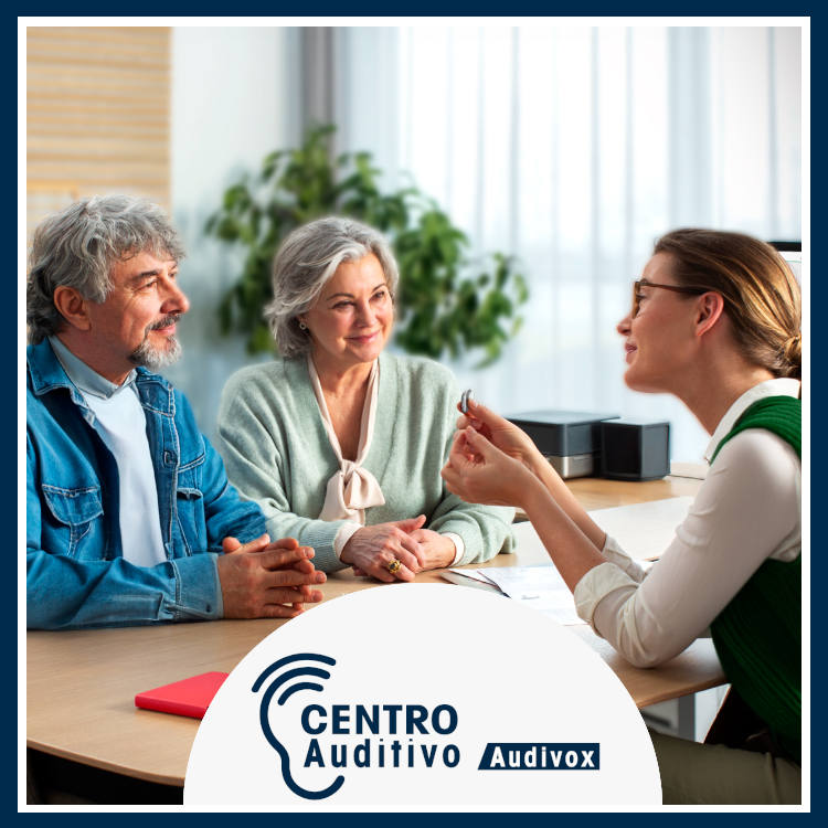 Centro Auditivo de Granada