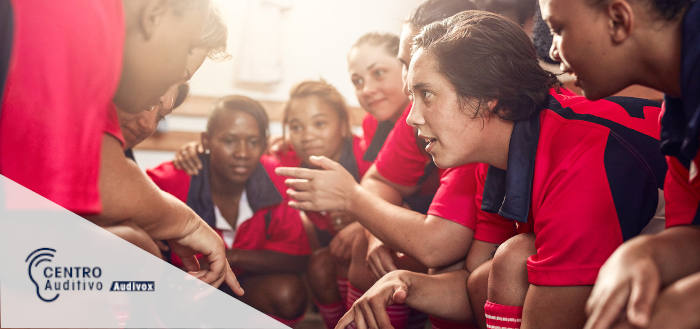 Rehabilitación auditiva