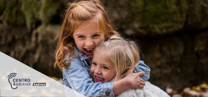 Audífonos infantiles