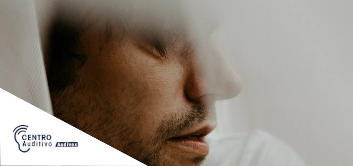 Acúfenos