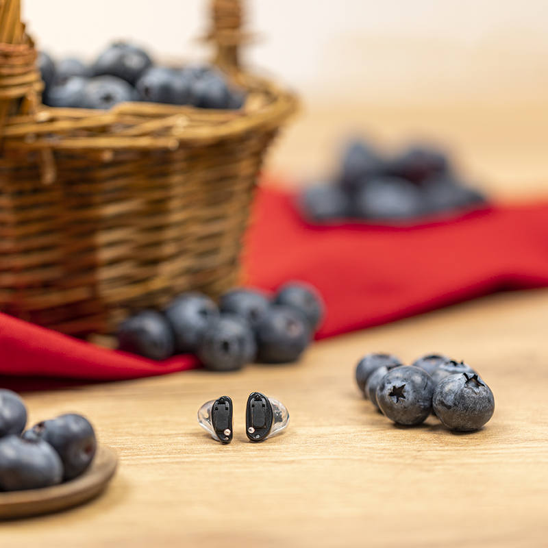 Audífonos Invisibles en Granada