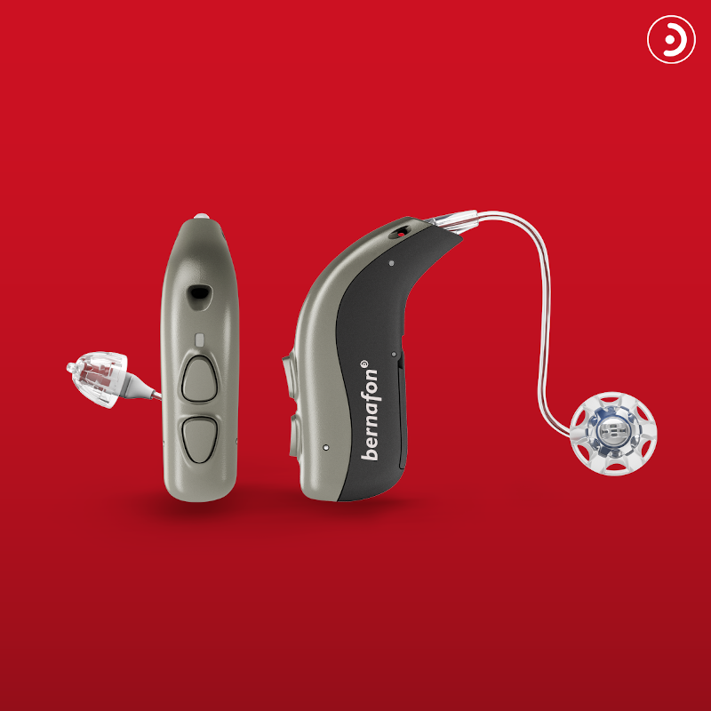 Audífonos Adaptados en Granada