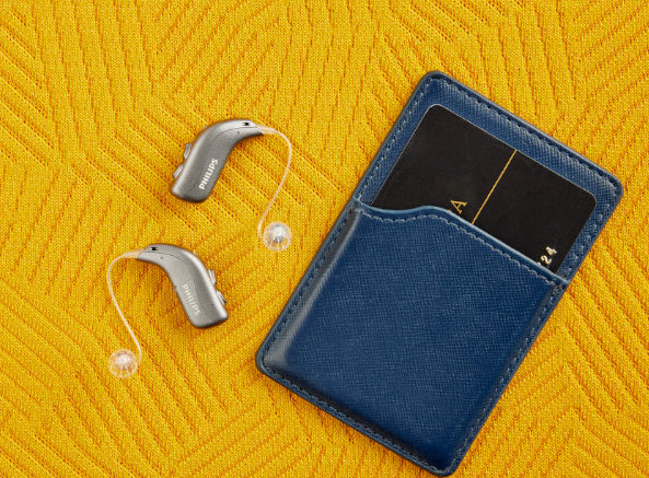 Promoción Audífonos Audivox Granada