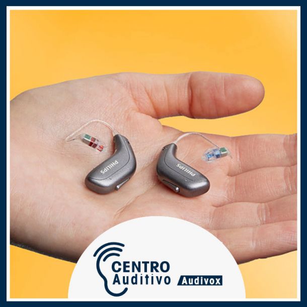 Cuidado de los Moldes de Audífonos