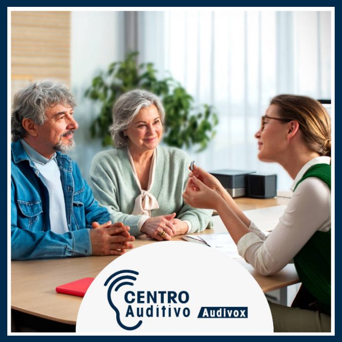 Centro Auditivo de Granada