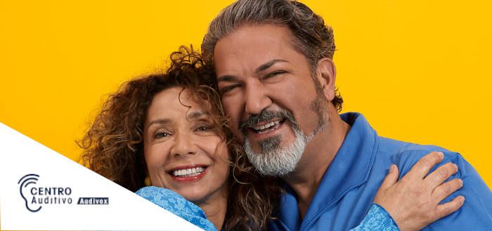 Audivox te ayuda cuando empiezas a usar audífonos