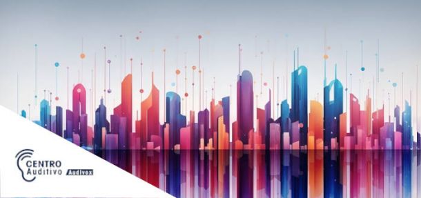 El ruido ataca a la audición