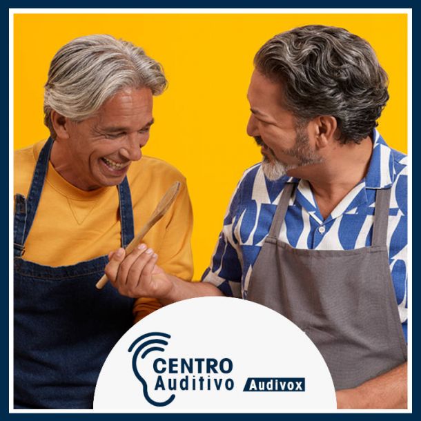 centro auditivo de confianza en Granada