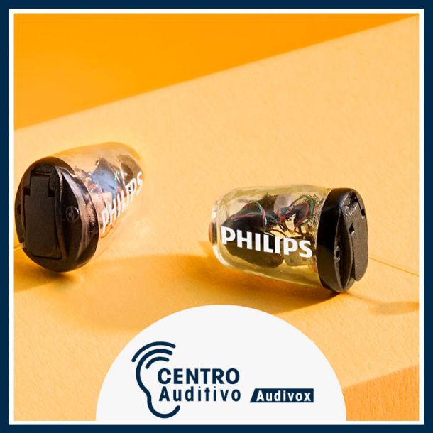 Audífonos contra tinnitus