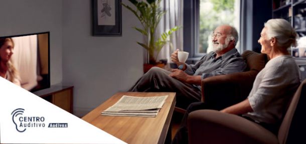 "Conectividad" de audífonos