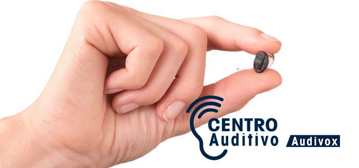 Audífonos: conceptos básicos