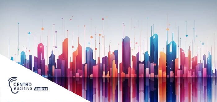 El ruido ataca a la audición