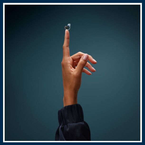 Nuevo lanzamiento de oticon