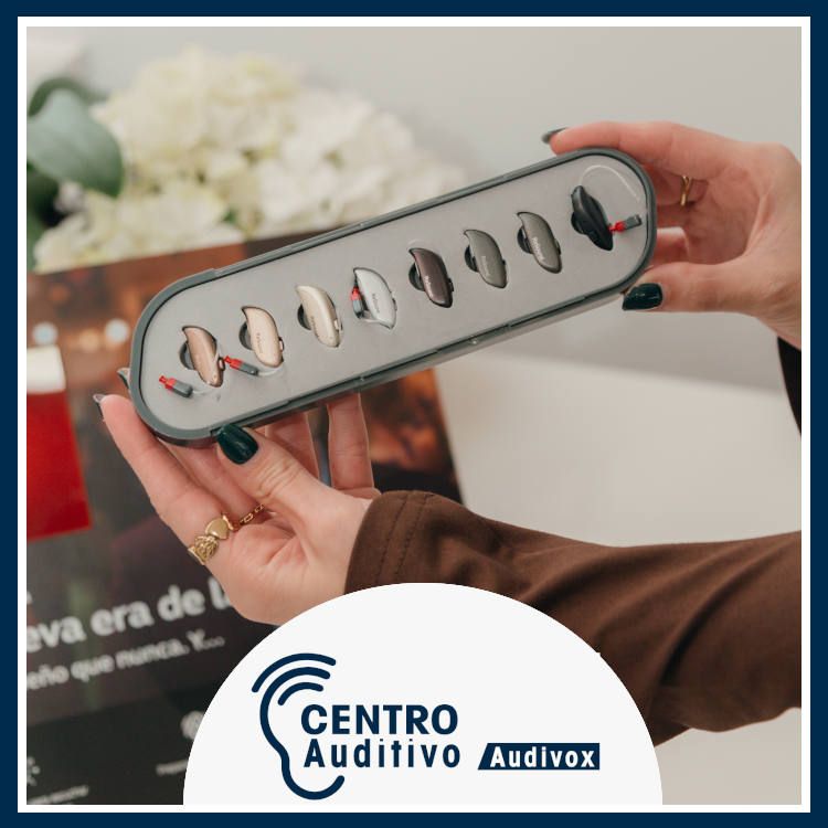 Claves que debes conocer de los Audífonos